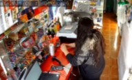 VIDEO. Gritos desesperantes y amenazas en otro violento asalto armado en la Región