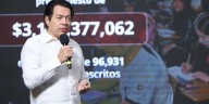 SEP anuncia inversión educativa histórica en 2026