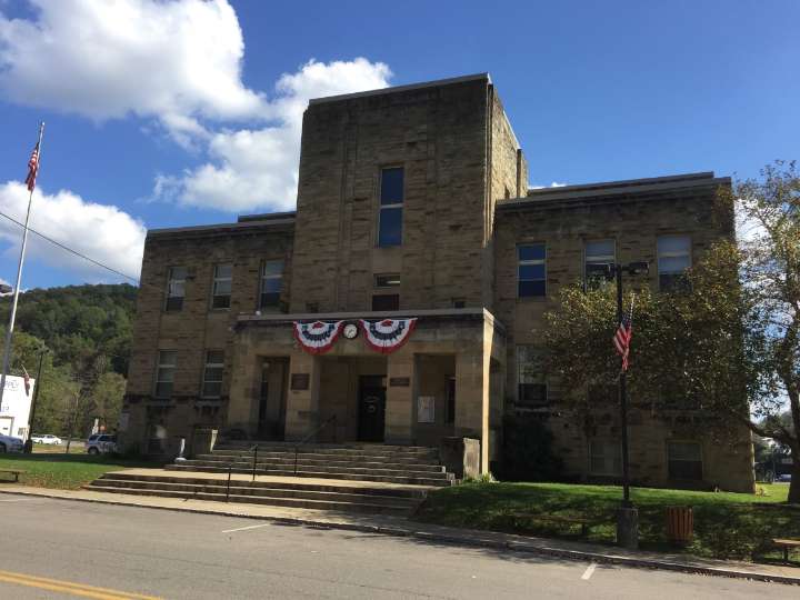Two-thirds of Calhoun County Commission face criminal charges