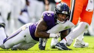 Mike Green, Young Ravens Pass Rushers Feel Ready to Step Up