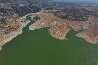 The worst drought in decades is threatening Syria's fragile recovery from years of civil war