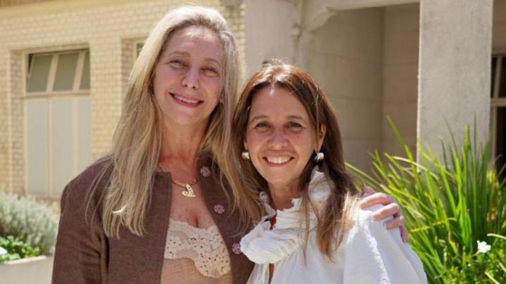La nueva coordinadora política de la campaña de LLA: una "karinista" pura que trabajará con Santiago Caputo y Lule Menem