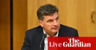 Australia news live: special envoy says Islamophobia ‘has never been addressed’ as he hands down report to Albanese government