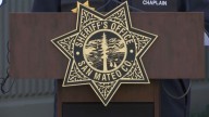 San Mateo County sheriff reports activity on Hwy. 1 near Pacifica