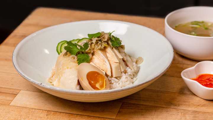 A New Festival Brings a Singaporean Hawker Center to San Mateo