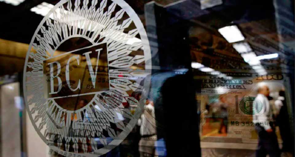 Reservas Internacionales cerraron la semana del 29/08/2025 en US$ 12.239 millones (+0,48%)