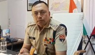 Meghalaya police formed SIT to probe death of 4