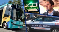 Las presuntas irregularidades detectadas en HBUS y operación de patrullas con ‘Toño’ Astiazarán en Hermosillo: Análisis con Jesús Ibarra