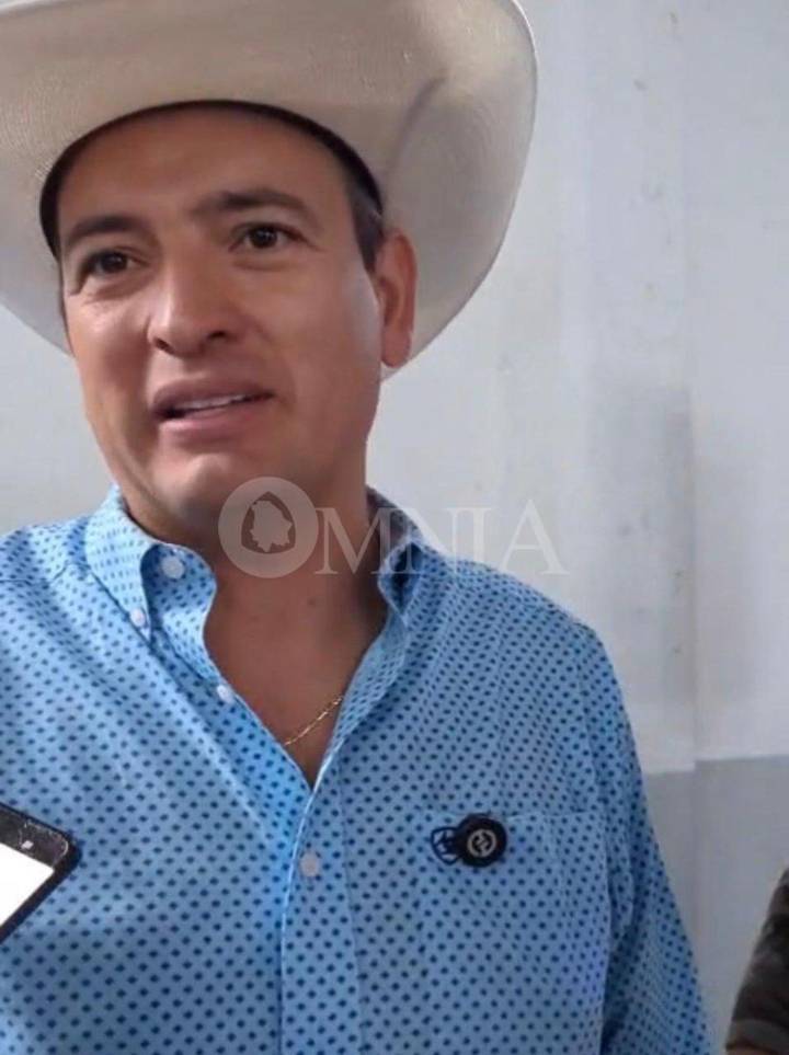 Ulises Pacheco un gran perfil: Bonilla