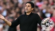 Mikel Arteta reveals new Arsenal injury blow after Man City draw