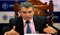 Fiscal Rafael Vela advierte posible riesgo de fuga tras excarcelación de Martín Vizcarra