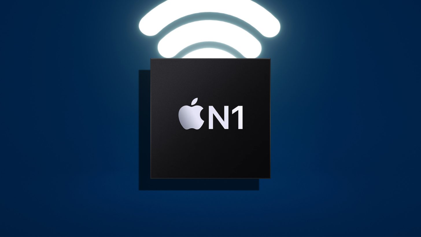 Apple’s In-House N1 Wireless chip Does Not Support The 320MHz Channel; Here Is What That Means For The iPhone 17’s Wi