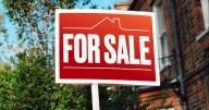 New home sales hit 3