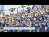 Ohio State game offers grand stage for historically Black college