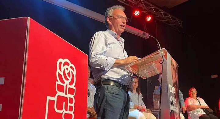 Posibles elecciones en Extremadura: “Es una decisión tomada desde Madrid”