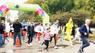 Annual race helps SOS support local families