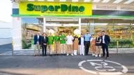 HiperDino cumple 40 años impulsando la economía de las Islas