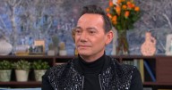Strictly judge Craig Revel Horwood's home with boyfriend saved from burning down
