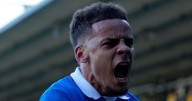 Max Aarons relives Rangers red card nightmare as star revels in 'dream' payback