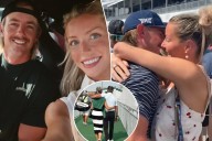 PGA Tour golf star Jake Knapp breaks silence on girlfriend Makena White's death at 28