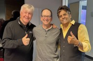 Where are they now? Catching up with Jon and ‘Ponch’ from ‘CHiPs’