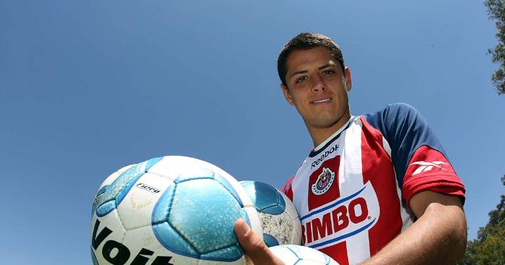 19 años de carrera para Chicharito Hernández ¿que sigue?