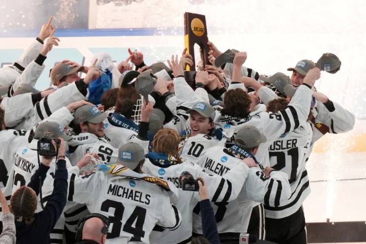 NCAA rule change leads to Canadian Hockey League players making mass exodus to U.S. colleges