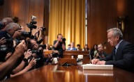 RFK Jr. Questions Vaccines at Hearing