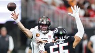 Younghoe Koo's missed FG hands Bucs come-from