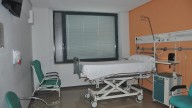 Una mujer trasladada al Hospital de Calahorra tras ser arrastrada por un vehículo