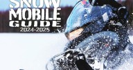 2024 Snowmobile Guide