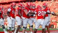 Here's Rutgers' injury situation as Big Ten opener vs. Iowa approaches