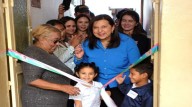 Unidad Educativa Francisco Mendoza de Caracas inicia clases con sede rehabilitada