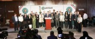 Diputados crean comisión para investigar presuntos desvíos de García Cabeza de Vaca