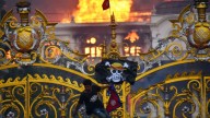 Gen Z protesters are uniting behind a manga pirate flag