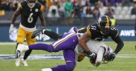 Vikings say Croke Park clock problem was costly in loss to Steelers