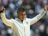 Bulgarians shake down Robbie Williams convoy