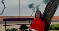 Alexandra Bonnemaison de Audi Perú: Ha practicado deportes como esquí, equitación y le gusta la decoración, la pasión de la gerenta de la marca alemana