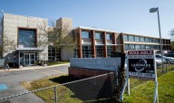 Auction postponed for prominent Dauphin County building