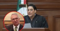 Nueva Corte reasigna casos fiscales de Salinas Pliego; ministra Lenia Batres retomará un amparo pese a haber sido declarada impedida