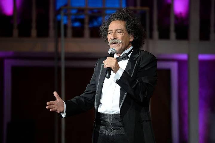 Muere Willy Benítez, histórico actor y comediante chileno