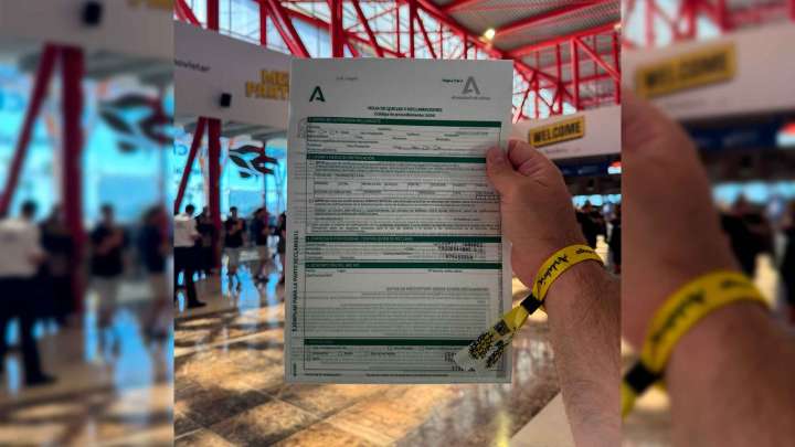 Una Comic-Con de récord… en reclamaciones