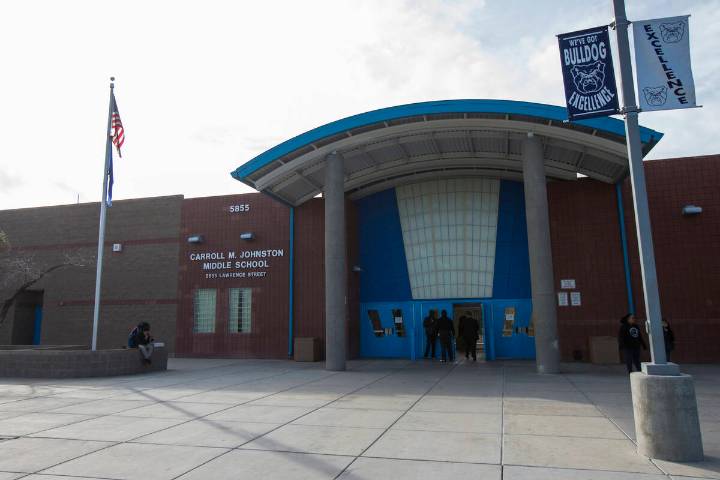 CCSD accused in lawsuit of failing to protect beaten and bullied student