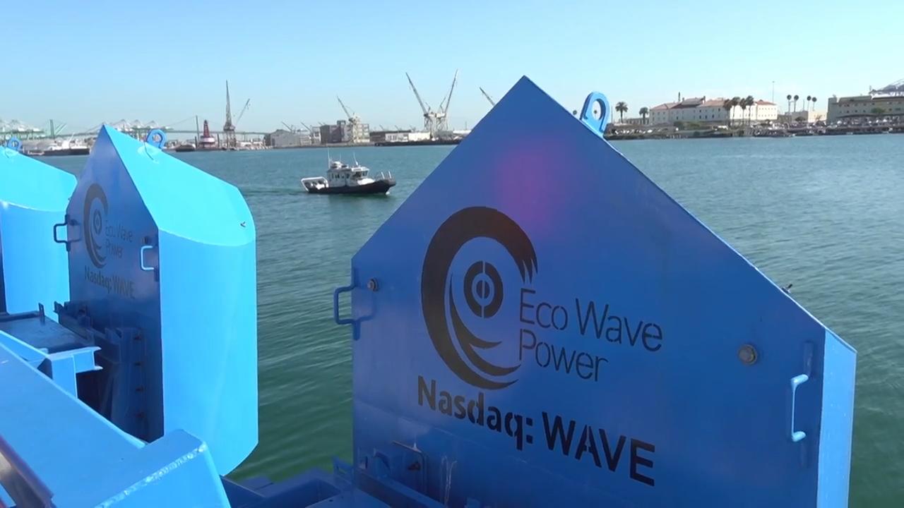 First ever US wave energy project is set to launch