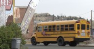 Butte High principal, parents concerned about nearby dispensary