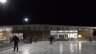 Watkins Glen mulls closing Clute Park Ice Skating Rink, looking for community feedback