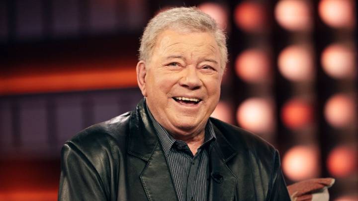 ‘Star Trek' actor William Shatner says he's ‘perfectly fine' after reports of medical emergency