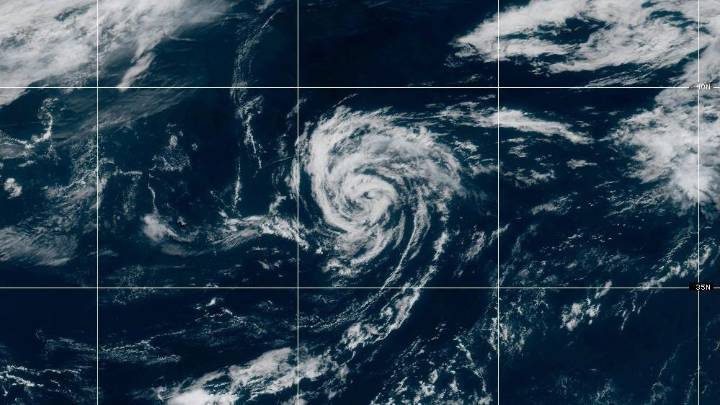 Is a hurricane headed to North Carolina? What to expect…