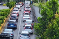 Especialistas advierten colapso vial en Guadalajara si no se toman acciones