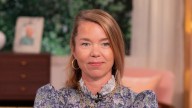 Anna Maxwell Martin's gripping crime drama is trending on Netflix